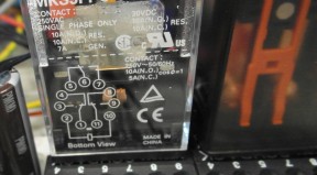 temp omron 2