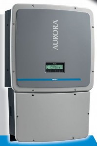 Aurora Power One 20/27 Kw Inverters