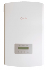 Solis Wind and Hydro Turbine Systems: Harnessing Renewable Energy