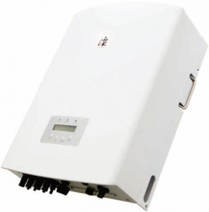 Solis wind and hydro turbine systems