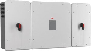 ABB-PVS-100/120TL