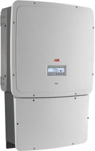 ABB-Trio-Inverter-20/27Kw