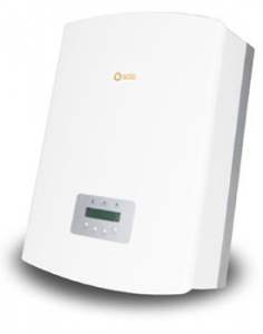 Solis 3 to 15 Kw