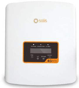 Solis Mini 4G