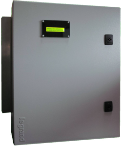 Voltsys 3kw to 25kw Turbine Controller