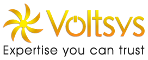Voltsys Ltd logo